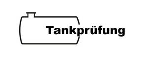 Tankprüfung