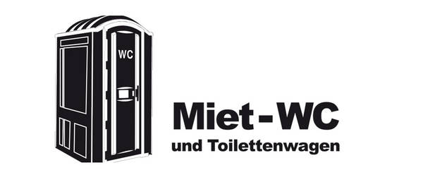 Miet WC - Bestellung