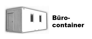 Bürocontainer