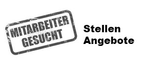 Zu unseren Stellenangeboten